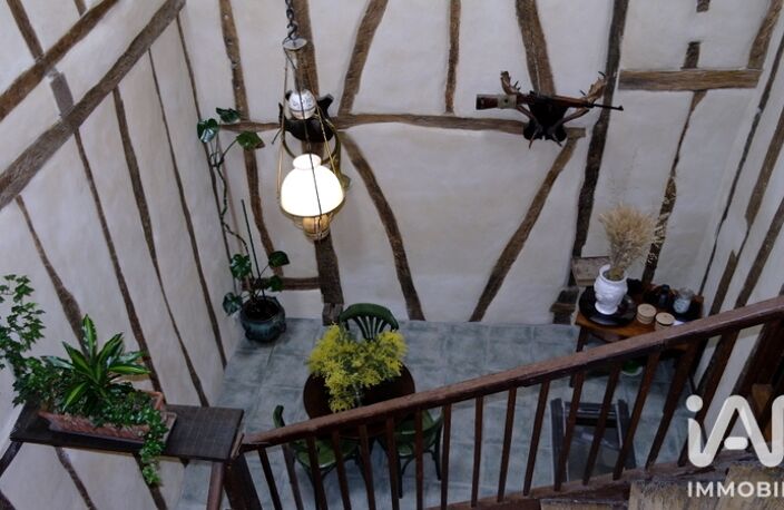 Vente Immeuble 450 m&sup2; — photo 4