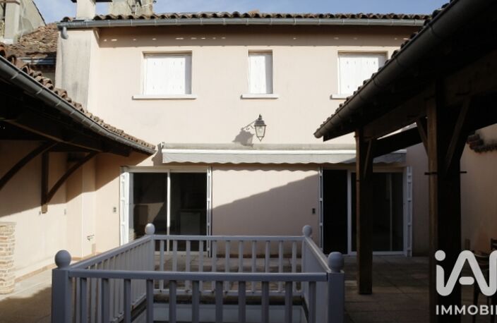 Vente Immeuble 450 m&sup2; — photo 5