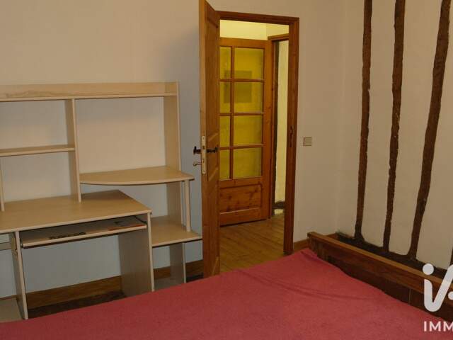 Vente Immeuble 450 m&sup2; — photo du bien