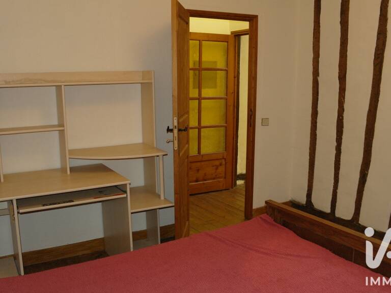 Vente Immeuble 450 m&sup2; — photo 1