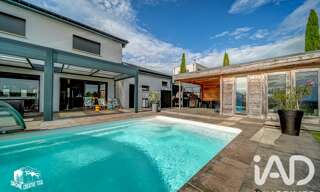 Maison 6 Pièces 182 m² à vendre à Valmestroff (57970)