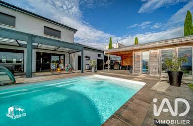 Vente Maison/villa 6 pièces — photo du bien