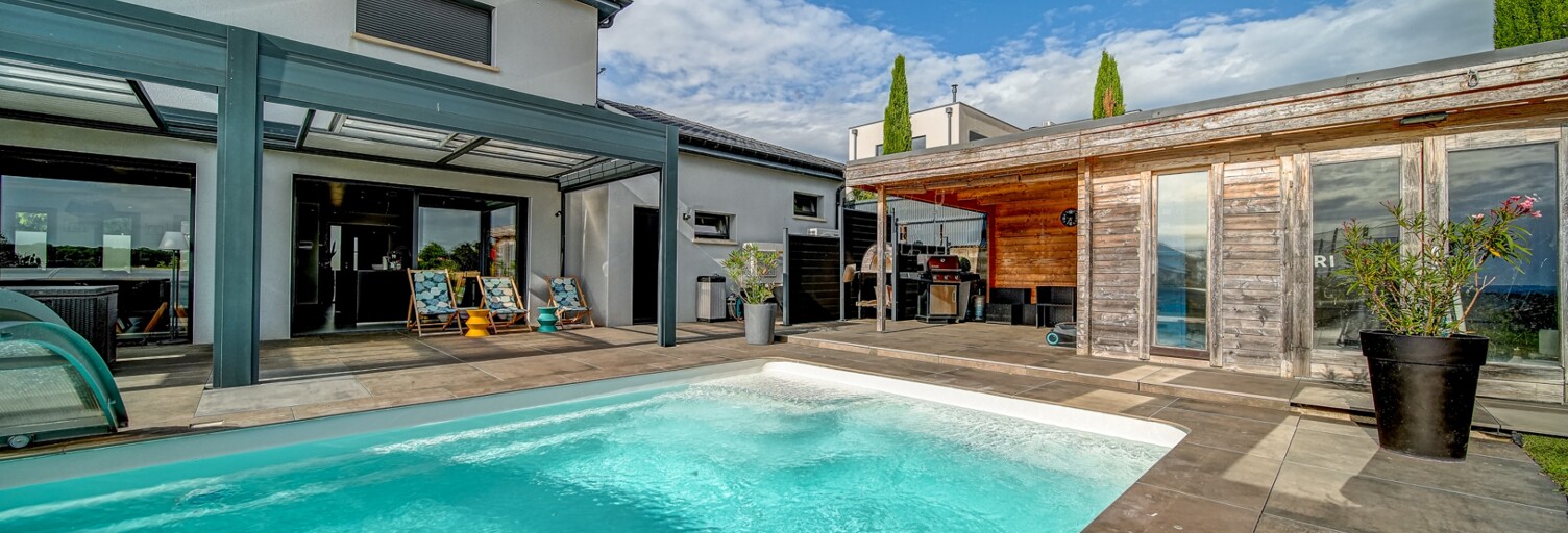 Maison 6 Pièces 182 m² à vendre à Valmestroff (57970)