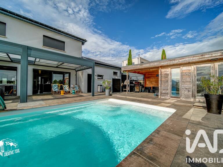 Vente Maison/villa 6 pièces — photo 1