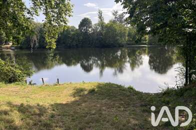 Terrain  35000 €