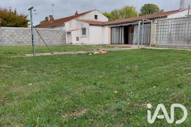 Terrain  272000 €