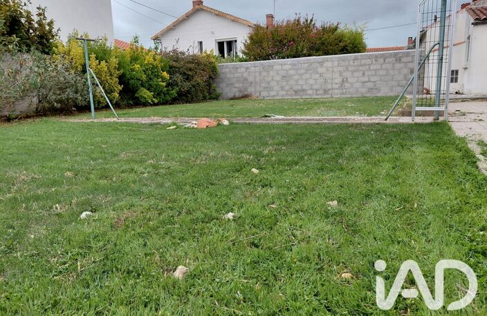 Vente Terrain à bâtir 347 m&sup2; — photo 2