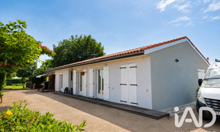 Maison 5 Pièces 114 m² à vendre à Bessens (82170)