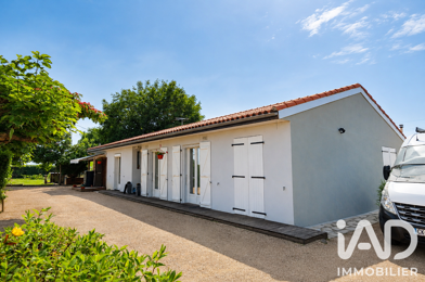 Maison 5 pièces 265000 €