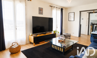 Maison 5 Pièces 114 m² à vendre à Bessens (82170)
