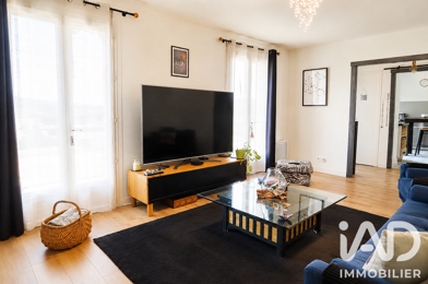 Maison 5 pièces 265000 €
