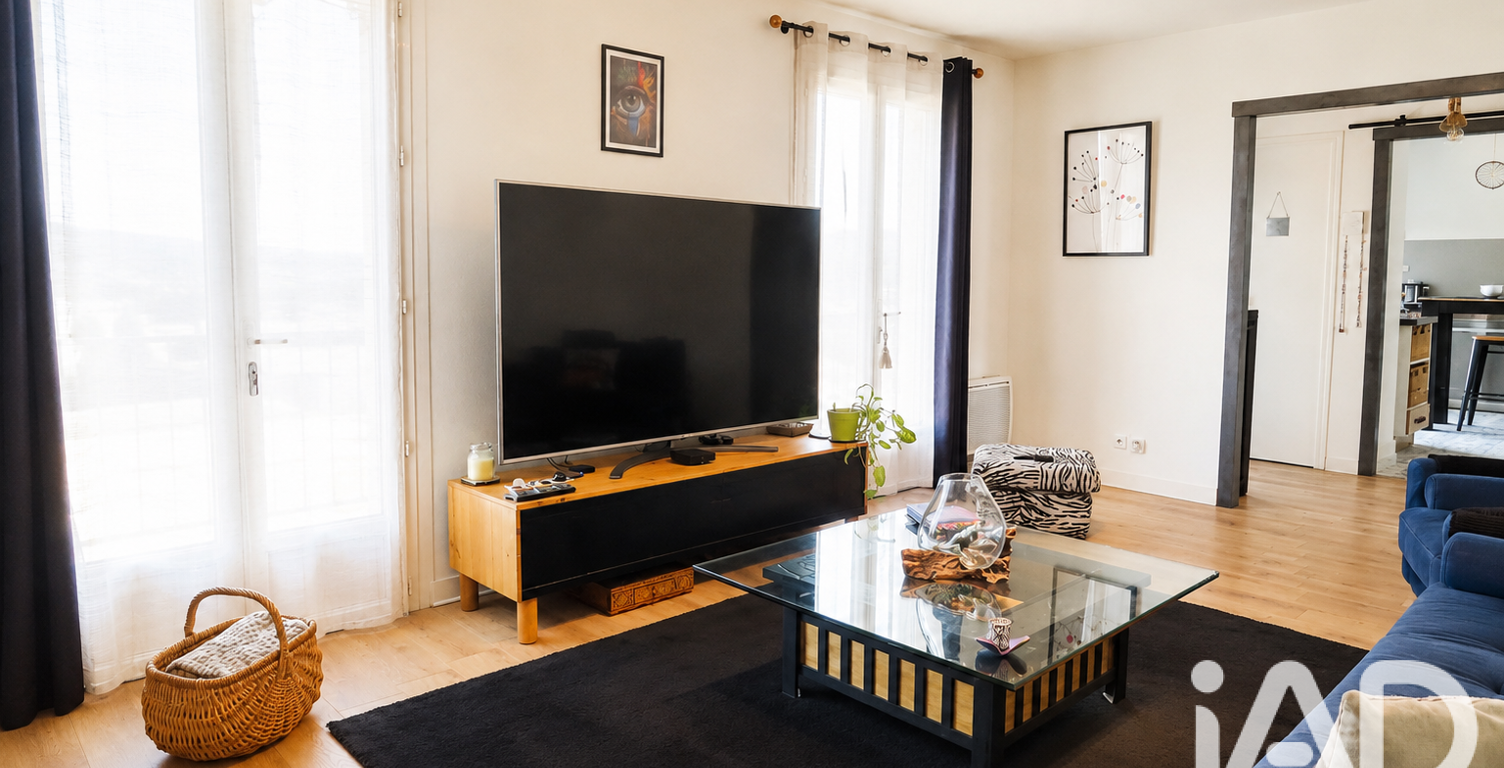 Vente Maison/villa 5 pièces — photo 1