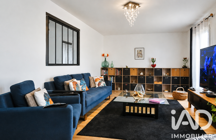 Vente Maison/villa 5 pièces — photo 2
