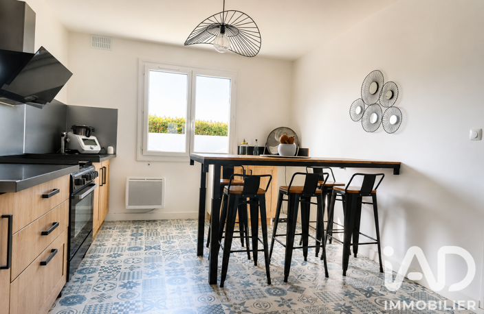 Vente Maison/villa 5 pièces — photo 3