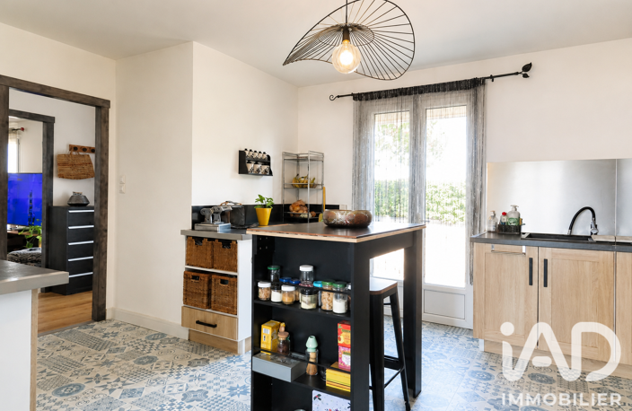 Vente Maison/villa 5 pièces — photo 4