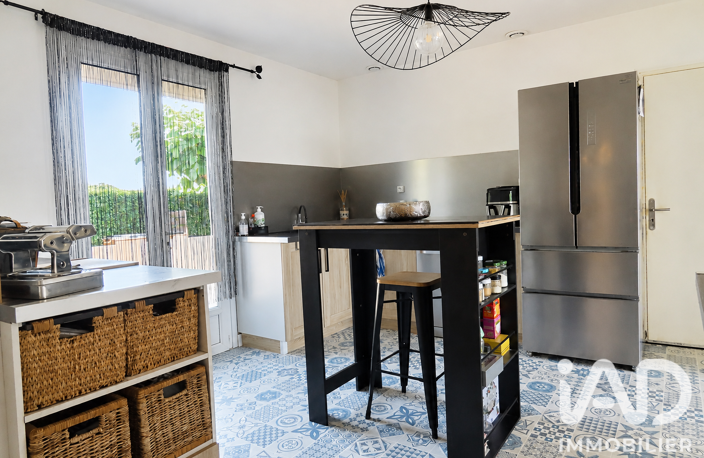 Vente Maison/villa 5 pièces — photo 5