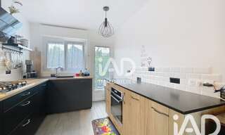 Maison 4 Pièces 75 m² à vendre à Montry (77450)