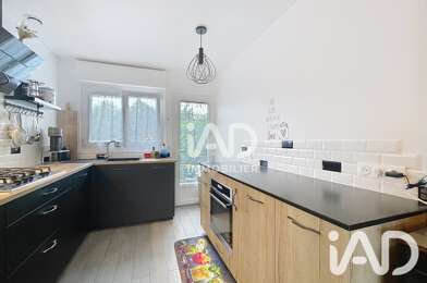 Maison 4 pièces 290000 €