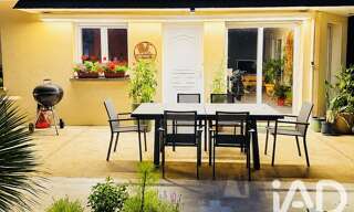 Maison 4 Pièces 85 m² à vendre à Le Val-Saint-Père (50300)
