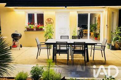 Maison 4 pièces 295000 €
