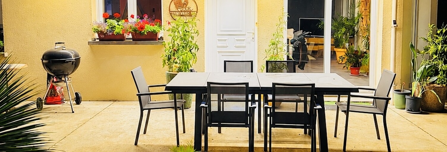 Maison 4 Pièces 85 m² à vendre à Le Val-Saint-Père (50300)