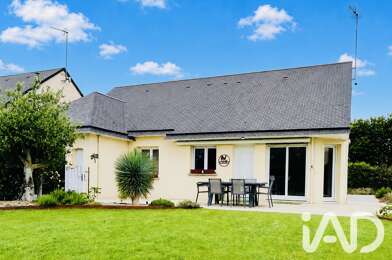 Maison 4 pièces 295000 €
