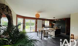 Maison 4 Pièces 85 m² à vendre à Avranches (50300)