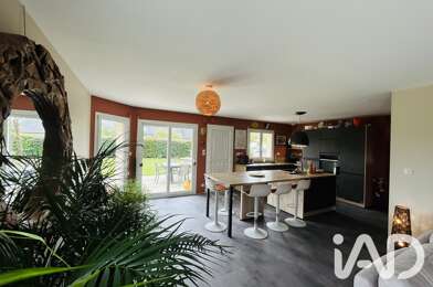 Maison 4 pièces 278000 €