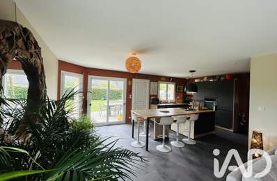Vente Maison/villa 4 pièces — photo du bien