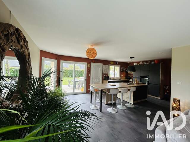 Vente Maison/villa 4 pièces — photo du bien