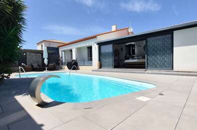 Maison 5 pièces 389000 €