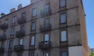 Appartement 2 Pièces 43 m² à vendre à Clermont-Ferrand (63000)