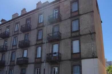 Appartement 2 pièces 90000 €