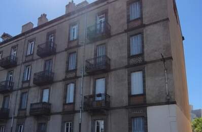 Vente Appartement 2 pièces — photo du bien