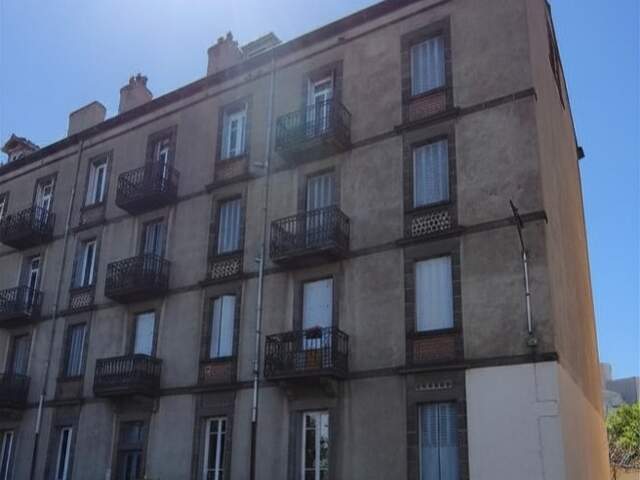 Vente Appartement 2 pièces — photo du bien