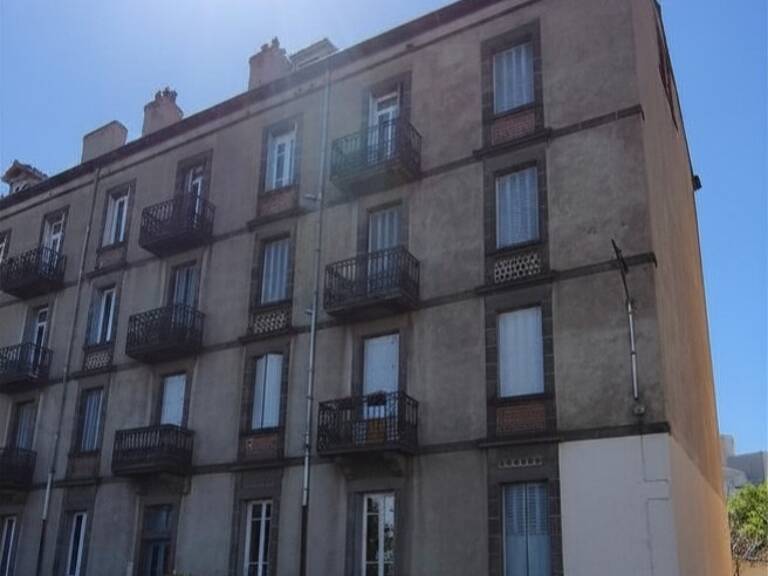 Vente Appartement 2 pièces — photo 1
