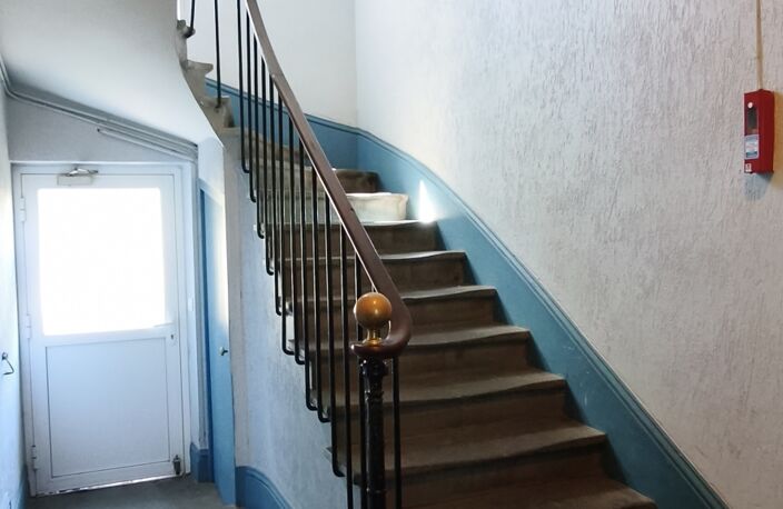 Vente Appartement 2 pièces — photo 3