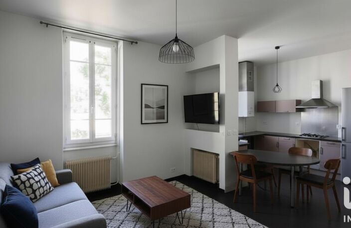 Vente Appartement 2 pièces — photo 4