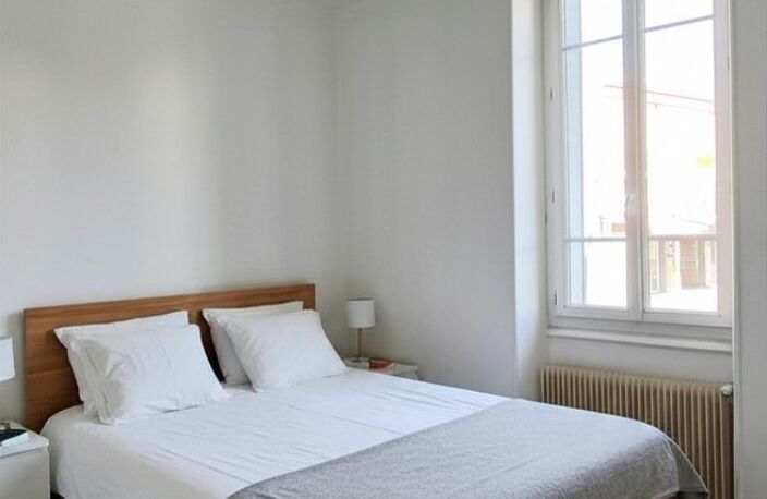 Vente Appartement 2 pièces — photo 5
