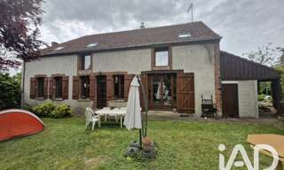 Maison 7 Pièces 188 m² à vendre à Coizard-Joches (51270)