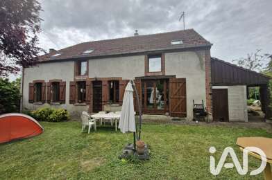 Maison 7 pièces 229900 €