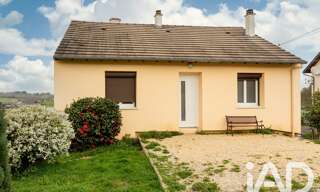 Maison 4 Pièces 127 m² à vendre à Uzerche (19140)