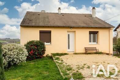 Maison 4 pièces 159000 €
