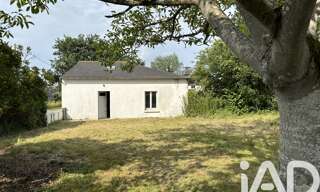 Terrain  555 m² à vendre à Coatréven (22450)