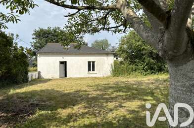 Terrain  66000 €