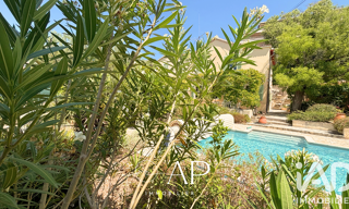 Maison 7 Pièces 123 m² à vendre à Toulon (83000)