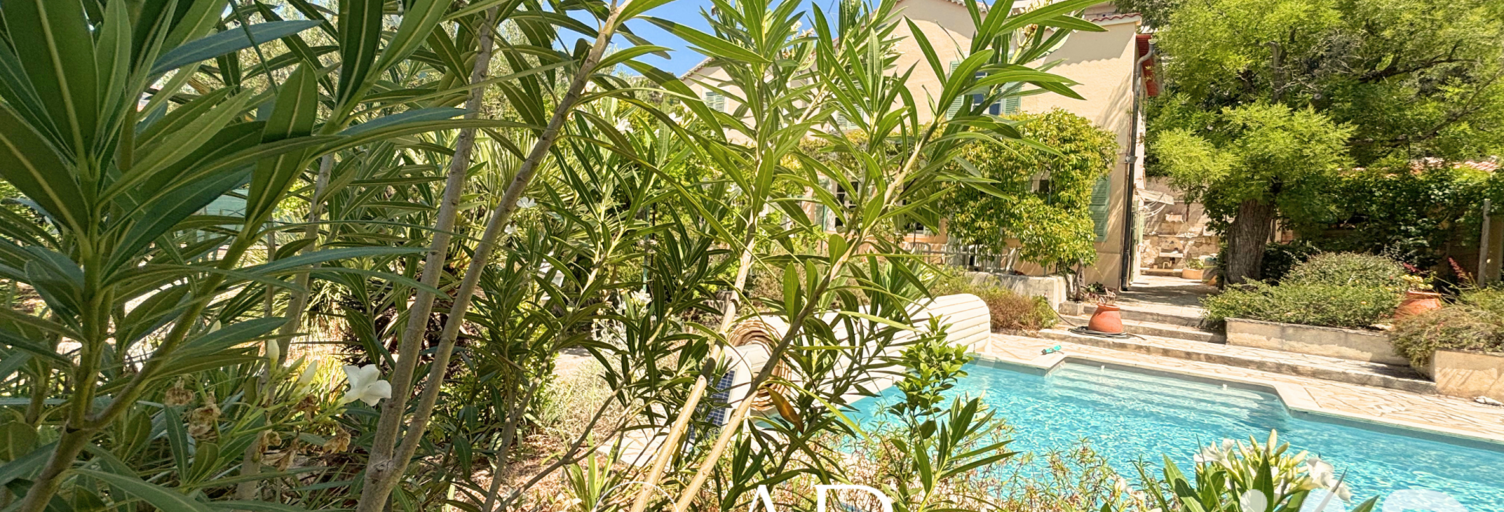 Maison 7 Pièces 123 m² à vendre à Toulon (83000)