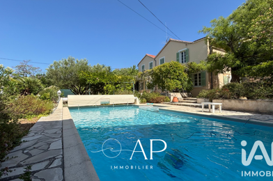 Maison 7 pièces 670000 €