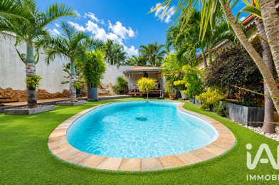 Maison 5 pièces 580000 €