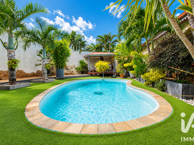 Vente Maison traditionnelle 5 pièces — photo du bien